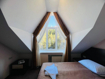 Стандарт 2-местный без балкона, фото 2