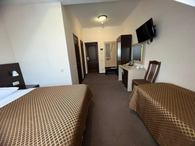 Стандарт 3-местный без балкона, фото 2