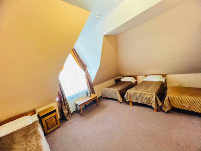 Стандарт 4-местный без балкона, фото 3