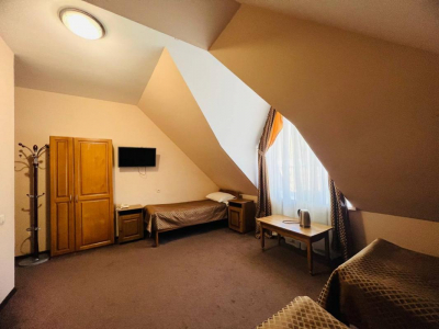 Стандарт 5-местный без балкона, фото 3