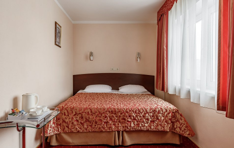 Полулюкс 2-местный, фото 1