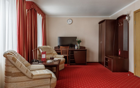 Полулюкс 2-местный, фото 3