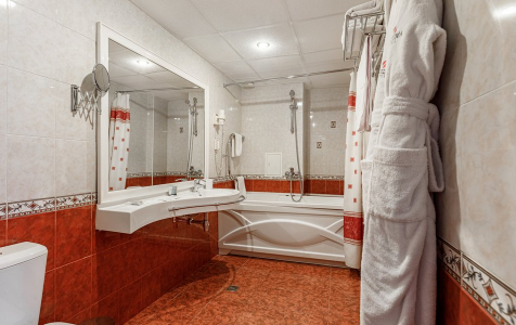 Полулюкс 2-местный, фото 5