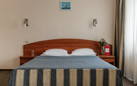 Студио 2-местный, фото 1