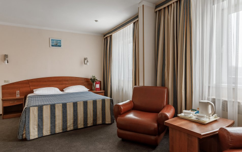 Студио 2-местный, фото 2