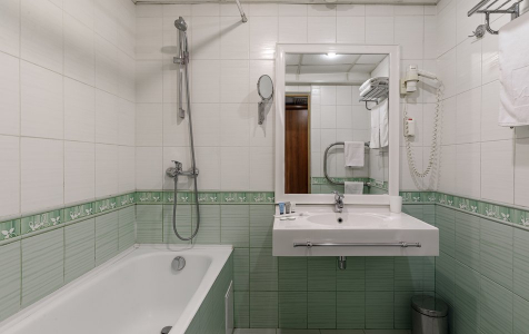 Студио 2-местный, фото 4