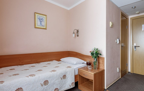 Стандартный 1-местный, фото 1