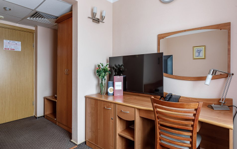 Стандартный 1-местный, фото 3