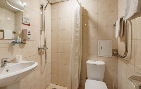 Стандартный 1-местный, фото 4