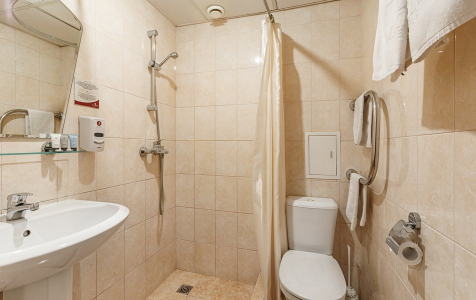 Стандартный 2-местный DBL, фото 5