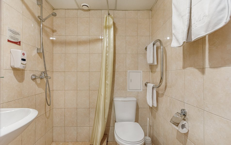 Стандартный 2-местный TWIN, фото 4