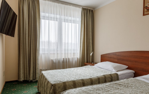 Бизнес  2-местный , фото 1