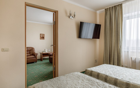 Бизнес  2-местный , фото 2