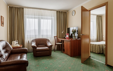 Бизнес  2-местный , фото 3