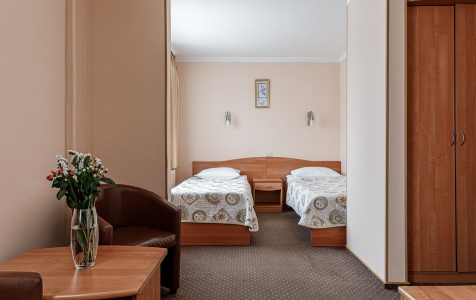 Бизнес  2-местный , фото 4