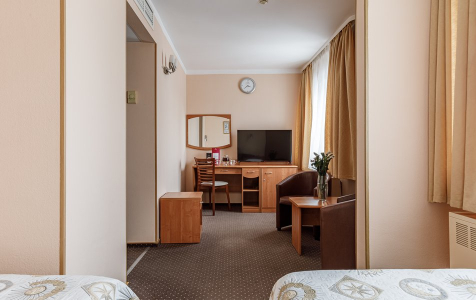 Бизнес  2-местный , фото 5