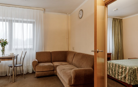 Апартаменты 2-местный , фото 2