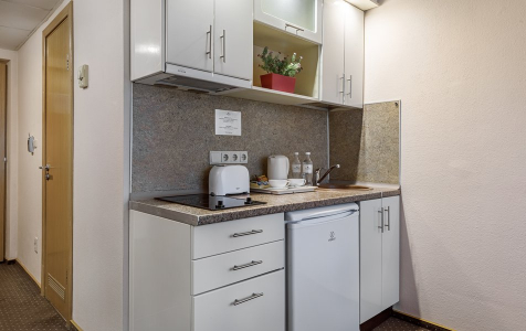 Апартаменты 2-местный , фото 3