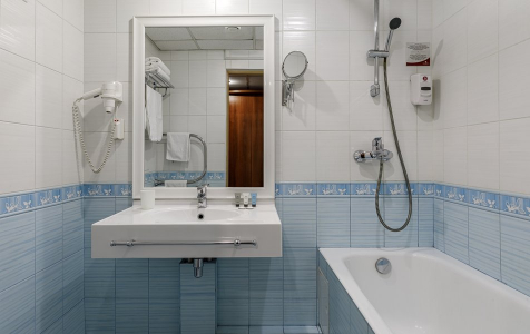 Апартаменты 2-местный , фото 4