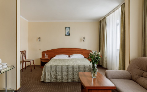 Семейный 4-местный, фото 1