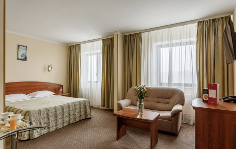 Семейный 4-местный, фото 2