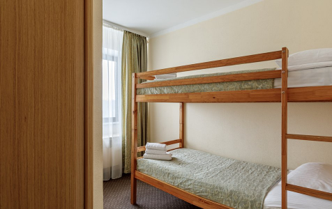 Семейный 4-местный, фото 4