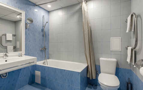 Семейный 4-местный, фото 5