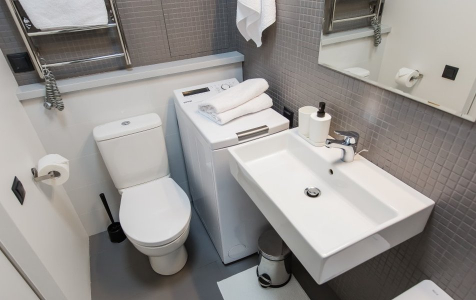 Стандартный 2х местный лофт522, фото 3