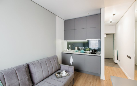 Стандартный 2х местный лофт521, фото 2