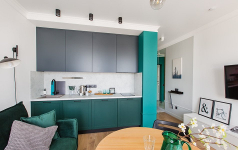 Улучшенный 2х местный лофт404, фото 2