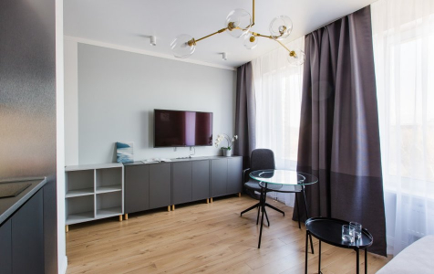 Улучшенный 2х местный лофт190, фото 3