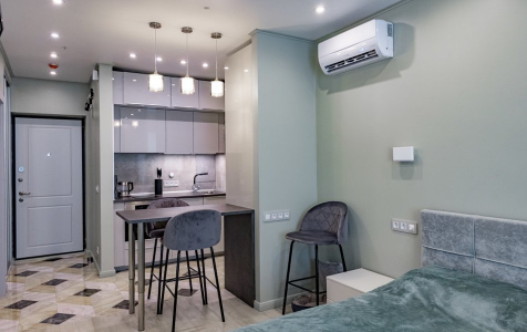 Улучшенный 2х местный лофт479, фото 2