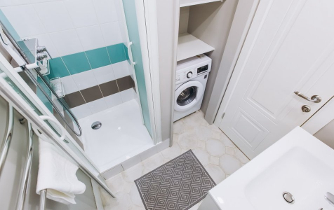 Улучшенный 3-местный 2-комнатный  loft 382, фото 4