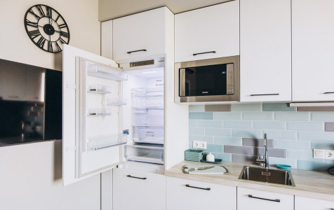 Улучшенный 3-местный 2-комнатный  loft 382, фото 3