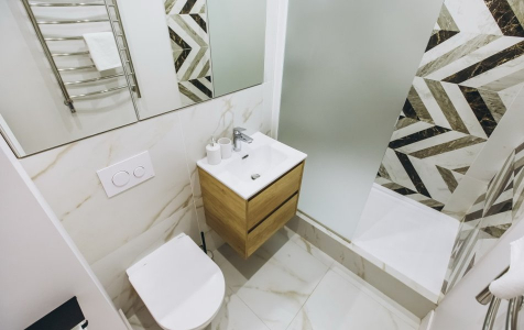 Улучшенный 2-местный Loft 451, фото 3