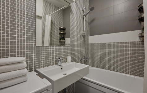 Стандартный 2-местный лофт 517, фото 3