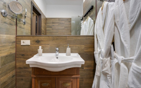 Стандартный 2-местный DBL, фото 3