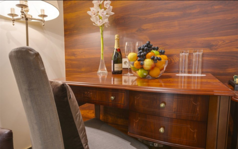 Улучшенный 2-местный DBL/TWIN, фото 3