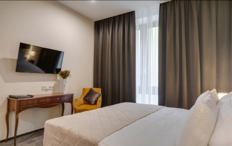 Улучшенный 2-местный DBL/TWIN, фото 2