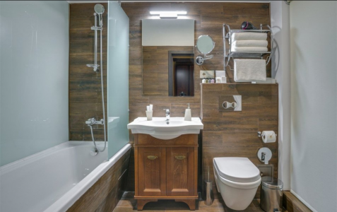 Семейный 4-местный двухкомнатный, фото 3