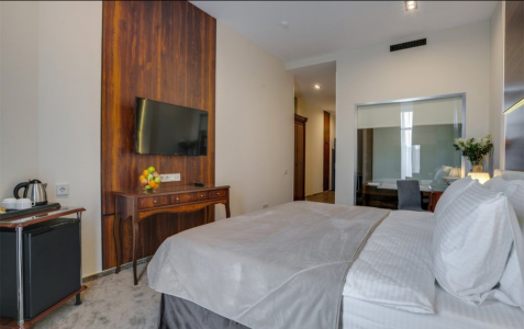 Семейный 4-местный двухкомнатный, фото 2