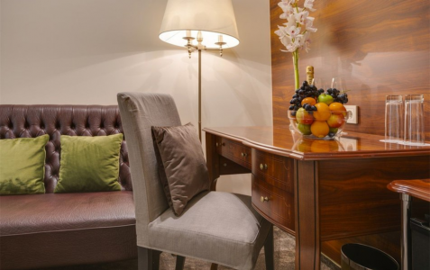 Делюкс 2-местный DBL/TWIN, фото 4