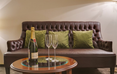 Делюкс 2-местный DBL/TWIN, фото 3