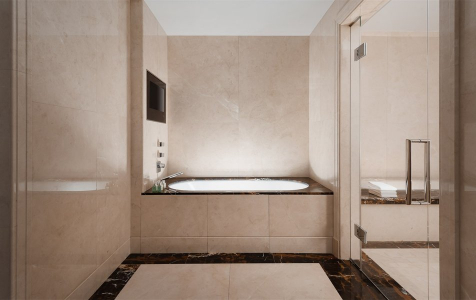 Люкс 2-местный Дункан, фото 6