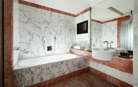 Люкс 2-местный Москва, фото 4