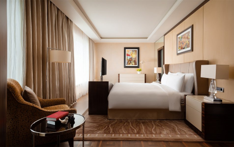 Люкс 2-местный Нижинский, фото 1