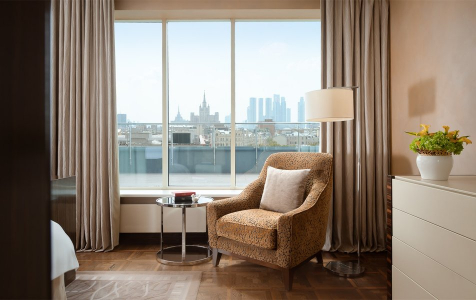 Люкс 2-местный Нижинский, фото 3