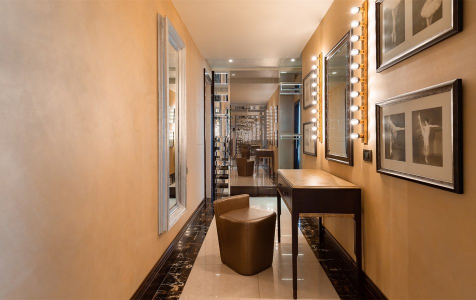 Люкс 2-местный Нижинский, фото 4