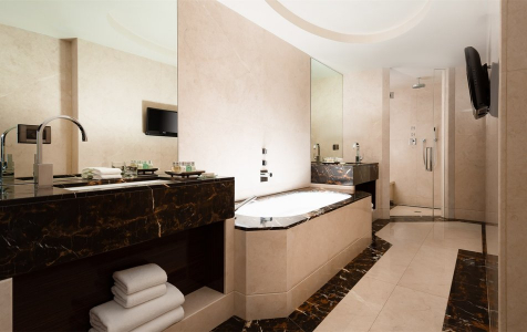 Люкс 2-местный Нижинский, фото 5