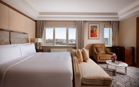 Люкс 2-местный Пушкин, фото 1